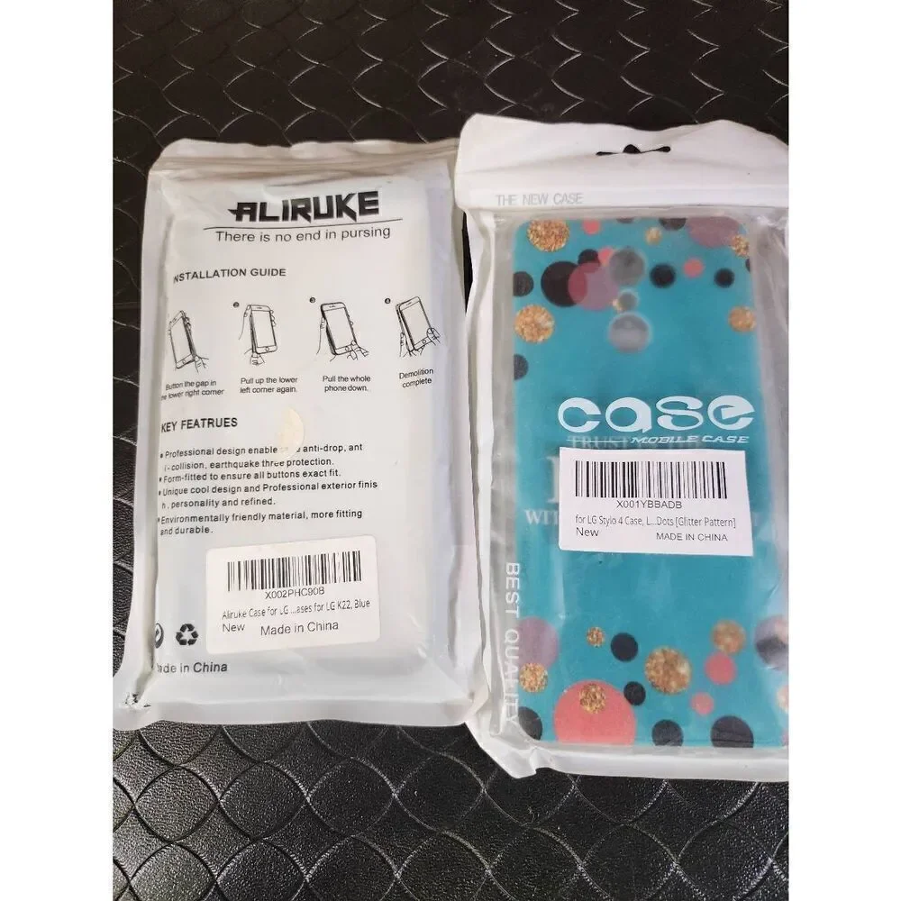 LG Phone Case Lot-7 #A29